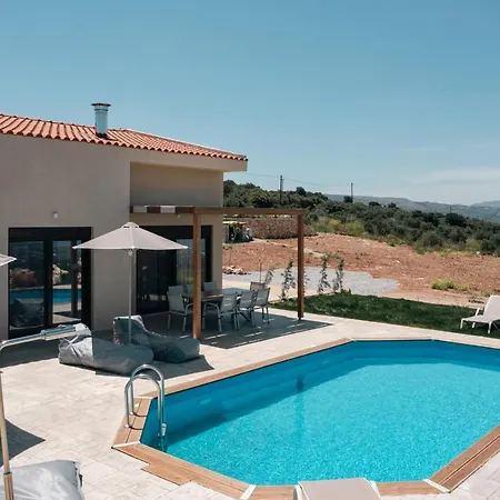 Villa Jason Panorama 2