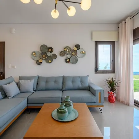 Villa Jason Panorama 2