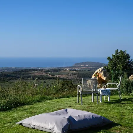 Villa Jason Panorama 2 Skouloufia